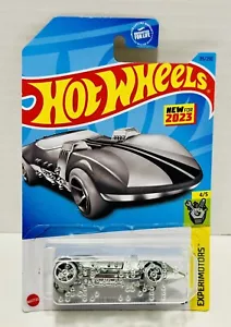 HOT WHEELS / HW BRAILLE RACER-TWIN MILL / BRAND NEW / **See Pics** - Picture 1 of 4
