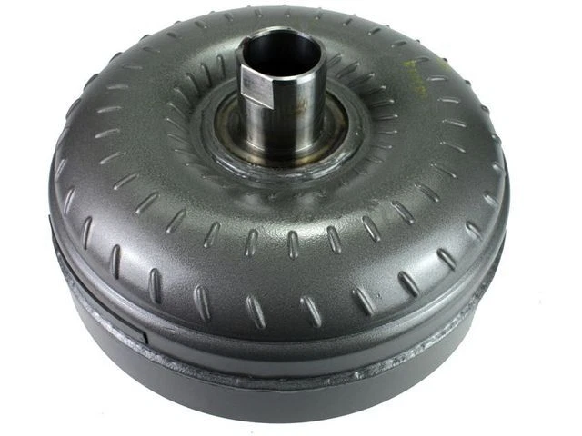 For 2007 GMC Sierra 3500 Classic Auto Trans Torque Converter 52514SWCC - Image 1 of 2