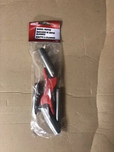 MARSHALLTOWN BARREL JOINTER BJ850/EDI-10850 WITH 4 X HEADS BRAND NEW - Picture 1 of 3