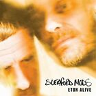 Sleaford Mods - Eton Alive [New Vinyl Lp] Colored Vinyl, Green