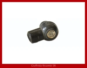 Cap Electric Cables Spark Plugs Fiat Years 30 Auto Parts D Old - Picture 1 of 1