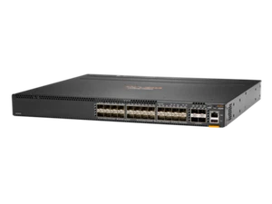 HPE Aruba 6300M 24-Port SFP+ and 4-Port SFP56 Switch (JL658A) - Picture 1 of 1