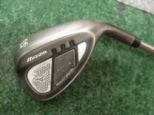 Mizuno Jpx Quad Cut Grooves 56-14 56 Grad Sand Wedge Nippon Ns Pro 950 Stiff - Bild 1 von 5