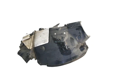 ✅ Protector contra salpicaduras forro guardabarros Mercedes-Benz C250 2046984030 2010-2014 OEM Foto 1 de 4