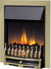 Chrome Electric Fireplaces for sale | eBay