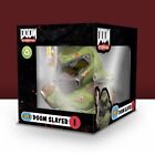 TUBBZ BOXED DOOM Slayer Official licensed Duck Figure JEEP