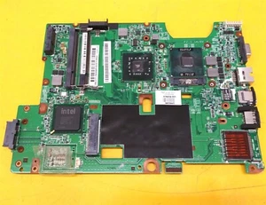 ⭐️⭐️⭐️⭐️⭐ Laptop Motherboard 578232-001 HP G60-549DX w SLGJM CPU - Afbeelding 1 van 5