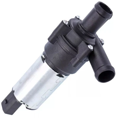 WASSERUMWÄLZPUMPE ZUSATZWASSERPUMPE FÜR VW TOUAREG TRANSPORTER BUS T4 - Bild 1 von 4