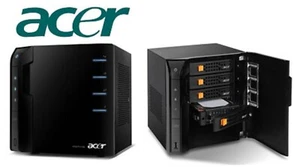 Acer Aspire EasyStore H340 Home Server, sealed - Picture 1 of 2