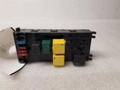 Mercedes-Benz E320 2000 - 2002 - Módulo de control de carrocería - 0195455632 - R162252 Foto 1 de 4