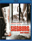 Siegburg, 100 % ungeschnitten, UK Region Blu-ray, neu & versiegelt, Uwe Boll, stoisch