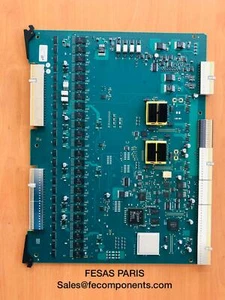 GE Health Care CRX Board GC200002 REV.9 201731-050455280 - Picture 1 of 2