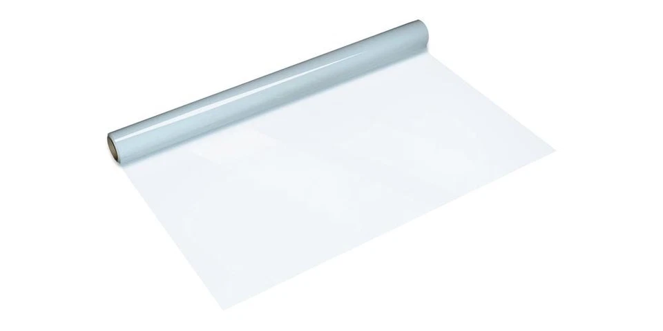 Legamaster Magic-Chart Folie B600xH800mm Clearboard Folie blanko 25 Blatt/1 M... - Bild 1 von 1