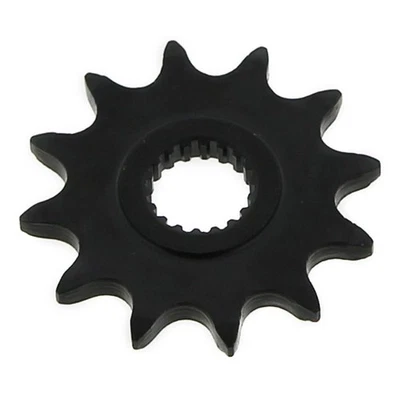 Piñón delantero de 12 dientes para Suzuki RM125 1990-2008 Race-Driven Foto 1 de 4