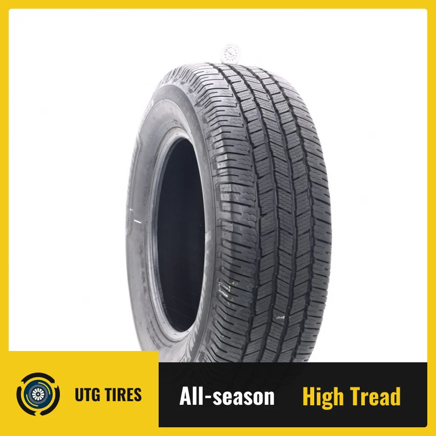 Michelin 275/65/18 Car & Truck Tires for sale | eBay