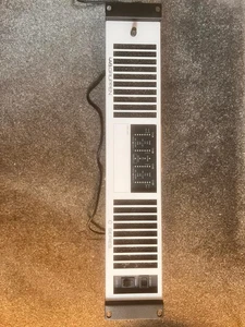 Lab Gruppen C 28:4 2800W 4-Channel Power Amplifier - Picture 1 of 3