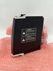 TRICONEX DI 3506X TRICON DIGITAL INPUT MODULE - Picture 1 of 6