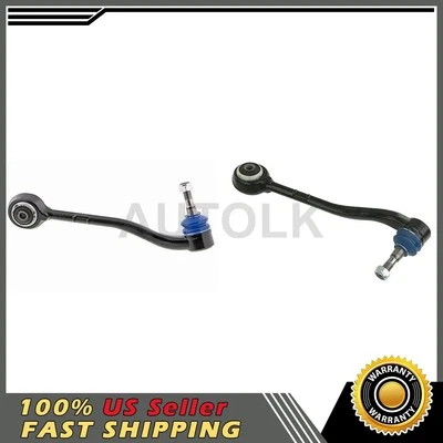 Mevotech Control Arms Fits 2000 2001 2002 2003 2004 2005 2006 BMW X5 - Image 1 of 4