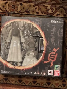 The Ring S.H.Figuarts Yamamura Sadako Bandai Movie Actionfigur Neu aus Japan - Bild 1 von 2