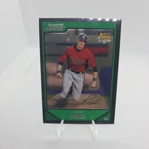 Bowman Chrome 2007 - Hunter Pence #203 - Imagen 1 de 2