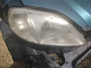 99 00 HONDA CIVIC Headlamp Assembly Right - Picture 1 of 1