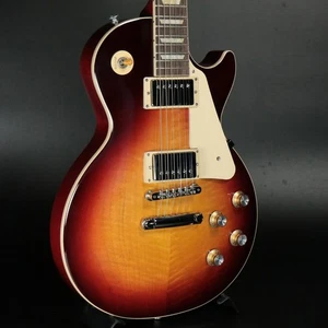 Gibson Les Paul Standard 60s Bourbon Burst #GG6pf - Picture 1 of 8