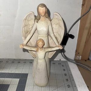 Guardian Heart Angels 8 Inch "Daughter" Figur ähnlich Willowtree - Bild 1 von 6