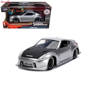 Jada 31852 - 1/32 GESELE'S NISSAN 350Z FAST AND FURIOUS - Bild 1 von 8