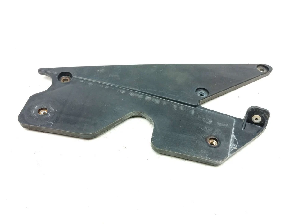 Carenado plástico cubierta izquierda Yamaha Waverunner FX Cruiser HO 18 Foto 1 de 4