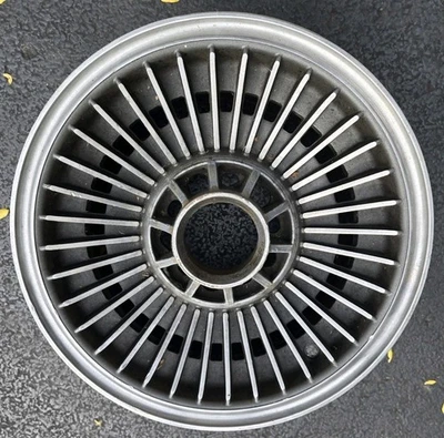 Corvette 1965 1966 Knock Off Wheels Kelsey Hayes original  Foto 1 de 4