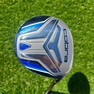 Cobra Fly XL 5 Wood 19 Degree Regular Flex Shaft *BRAND NEW* - Picture 1 of 6
