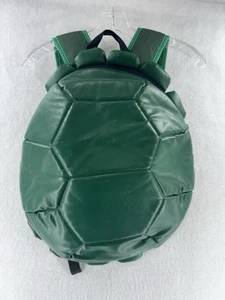 Teenage Mutant Ninja Turtles TMNT Retro Shell Rucksack Kostüm 2013 - Bild 1 von 17