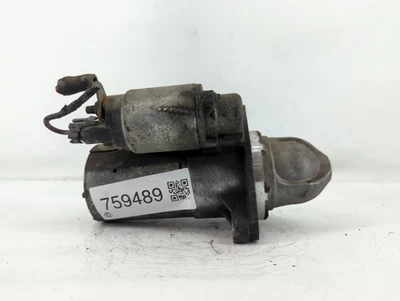 2008-2012 Chevrolet Colorado Car Starter Motor Solenoid Oem VOT7B - Imagem 1 de 4