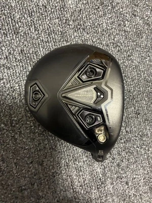 Cobra Dark Speed ​​LS 17.5° Fairway Wood Head Only With Head Cover Right Hannded - Image 1 of 4