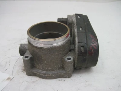 CUERPO ACELERADOR BMW 320I 325I 525I X3 Z3 Z4 01 02 03 - 06 13.54-7 502 444 506397 Foto 1 de 4