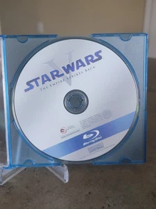 Star Wars: The Empire Strikes Back Blu-ray 1980 - Picture 1 of 1