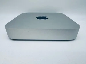 Apple Mac mini 2023 M2 Pro 10-Core CPU 16-Core GPU 16GB RAM 512GB Flash SSD - Bild 1 von 16