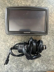 TomTom XXL N14644 GPS + Charger Bundle - Picture 1 of 1