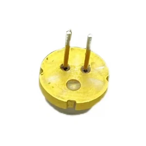 Original Gebraucht Mitsubishi ML562G85 638nm 2.1W Laser Diode Dual Beam TO5-9mm - Picture 1 of 7