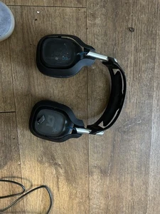 Astro Gaming A40 TR Ear-Cup Headsets - Picture 1 of 2