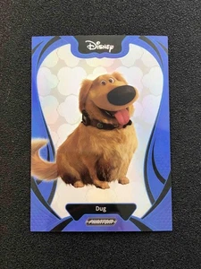 2025 Kakawow Phantom Disney Dug Blue /175 #PD-BBL-151 - Picture 1 of 2