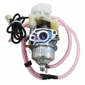 16100-Z0D-D03 Carburetor Carb For Honda EU2000I EU2000 HOME POWER GENERATOR - Bild 1 von 5