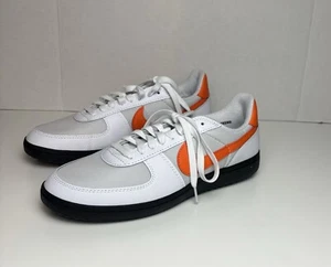 Nike Field General '82 White Orange Blaze Men’s Size 11 FQ8762-101 NWOB - Picture 1 of 7