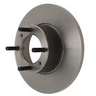 # 120.02004 Centric Parts Disc Brake Rotor