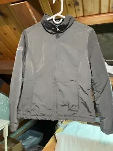 Exclusive Kenneth Cole New York 2009 Sundance Festival Jacket Coat Nylon Blend - Picture 1 of 15