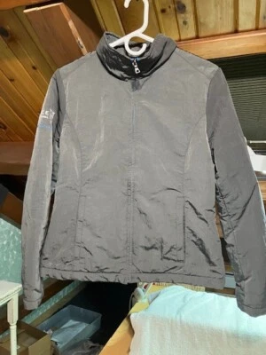 Exclusive Kenneth Cole New York 2009 Sundance Festival Jacket Coat Nylon Blend - Image 1 of 4