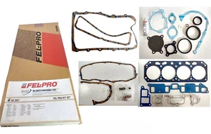 Juego completo de juntas de motor - Juego de juntas FEL-PRO KS 2657, KS2657 (Hecho en EE. UU.) - Imagen 1 de 8