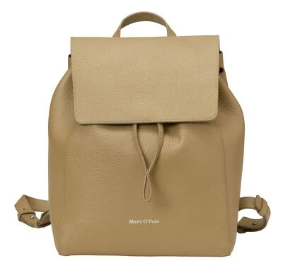 Marc O'Polo Rucksack Backpack M Salted Caramel - Bild 1 von 4