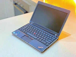 Lenovo ThinkPad Edge 11 Laptop 11.6" U3400 4GBRAM 160GBHDD Green #1535 - Picture 1 of 12