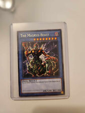 The Masked Beast [DPBC-EN031] - Yu-Gi-Oh! - NM